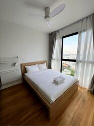 Avenue South Residence (D3), Apartment #627014111